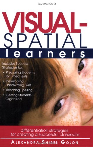 Visual-Spatial Learners