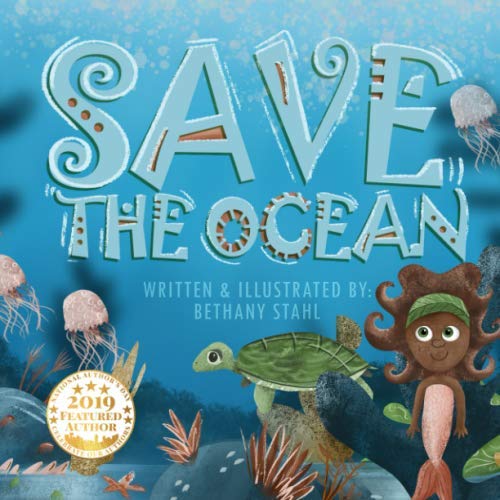 Save the Ocean (Save the Earth)