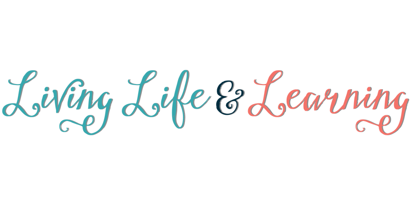 Living Life and Learning logo