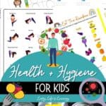 Health and Hygiene for Kids