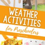 Weather Activities for Preschoolers images
